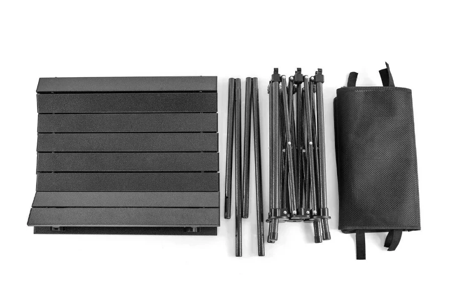 Portable Folding Outdoor Picnic Table