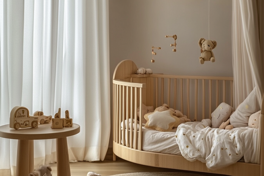 Cute Animal LED Lamp